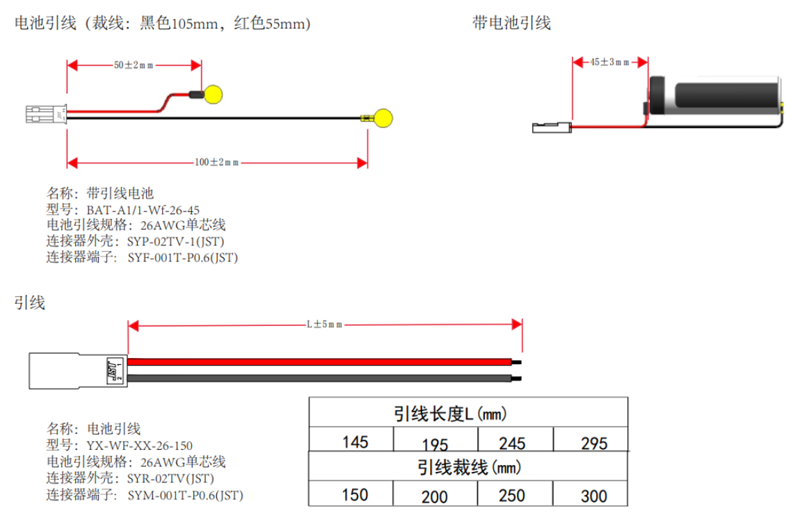 开关电源、导轨电源
