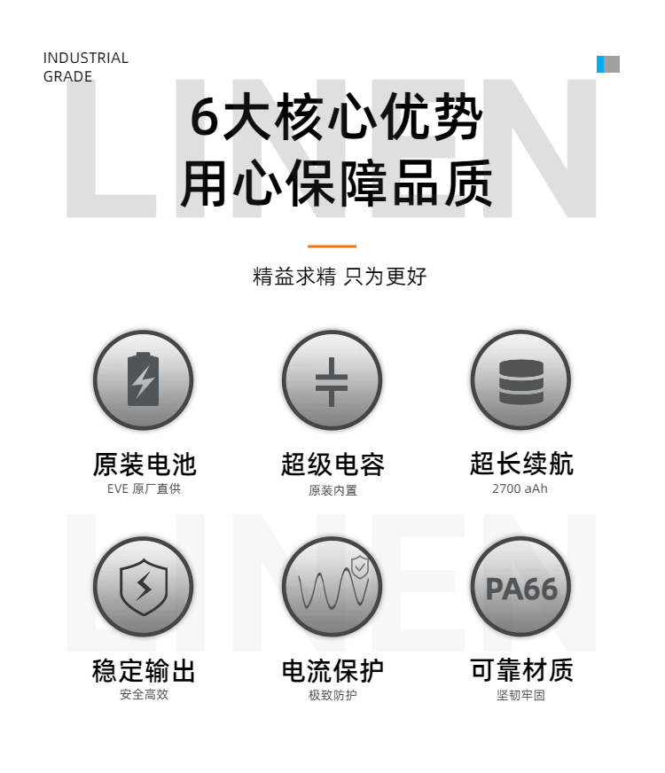 开关电源、导轨电源