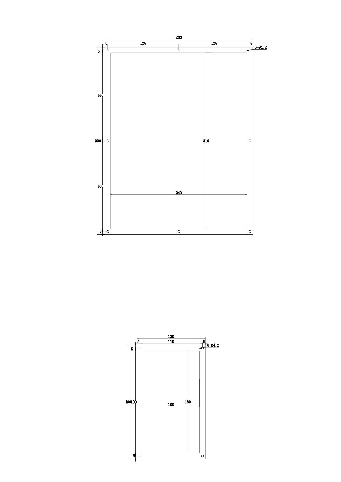 开关电源、导轨电源
