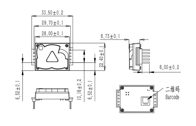 开关电源、导轨电源