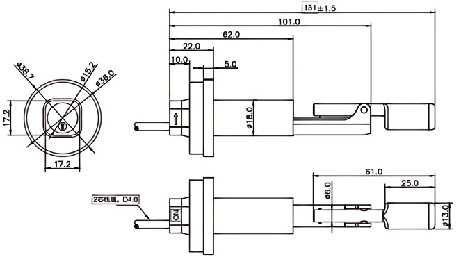 开关电源、导轨电源