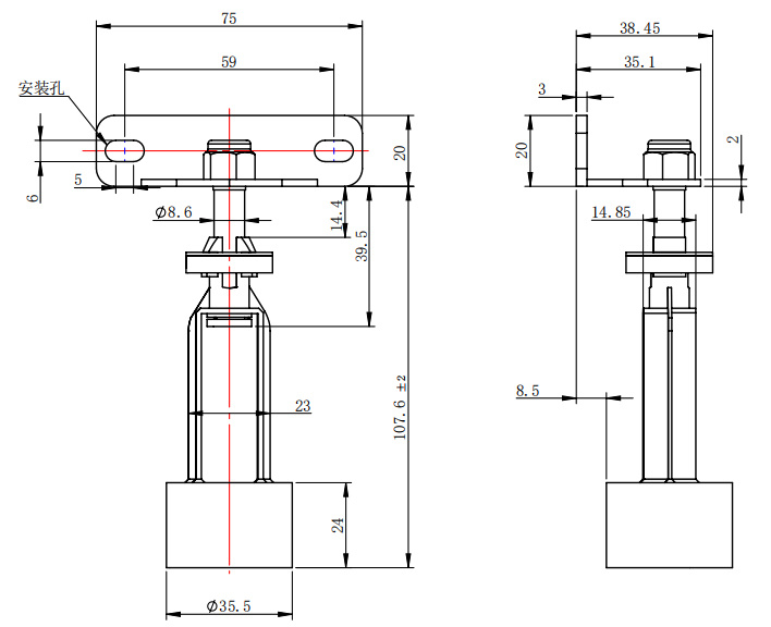 开关电源、导轨电源