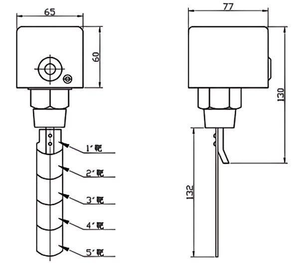 开关电源、导轨电源 开关电源、导轨电源