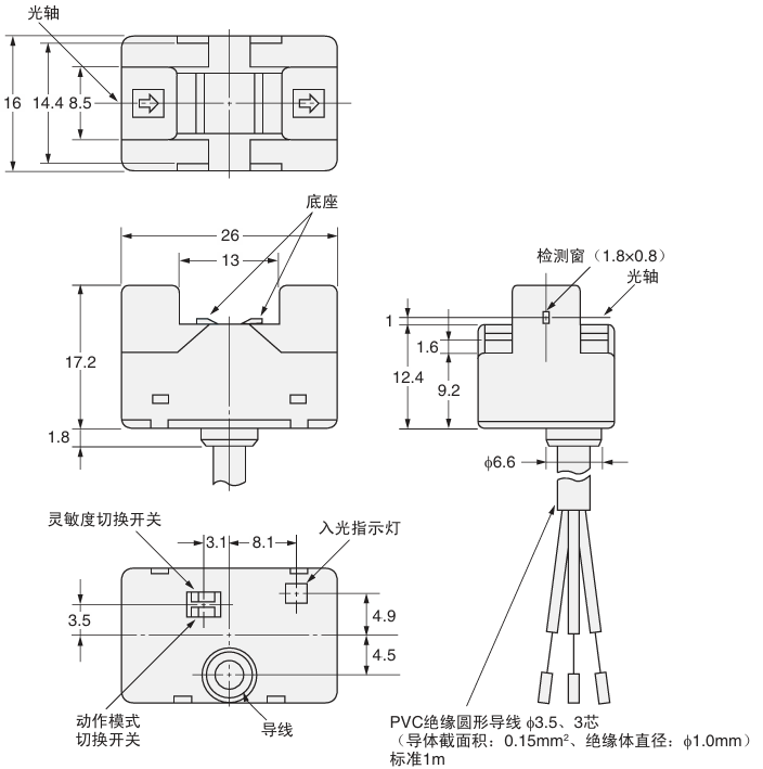 开关电源、导轨电源 开关电源、导轨电源