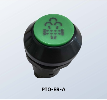 PTO开关 PTO-ER-A 大马力拖拉机PTO控制开关