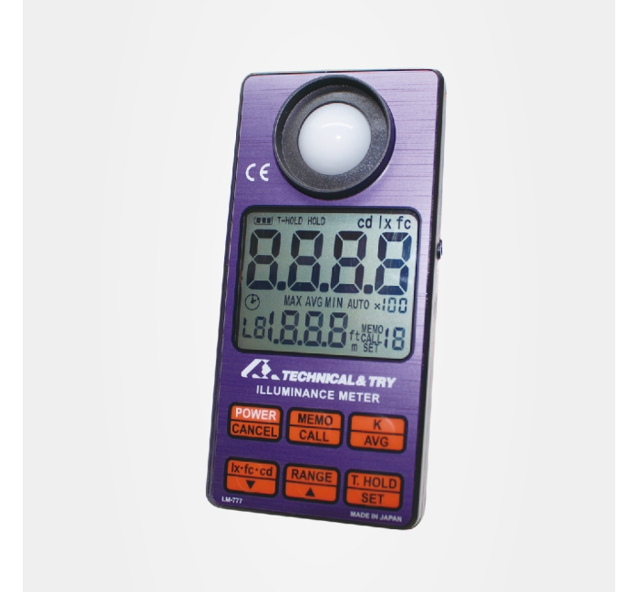 照度计 LM-777