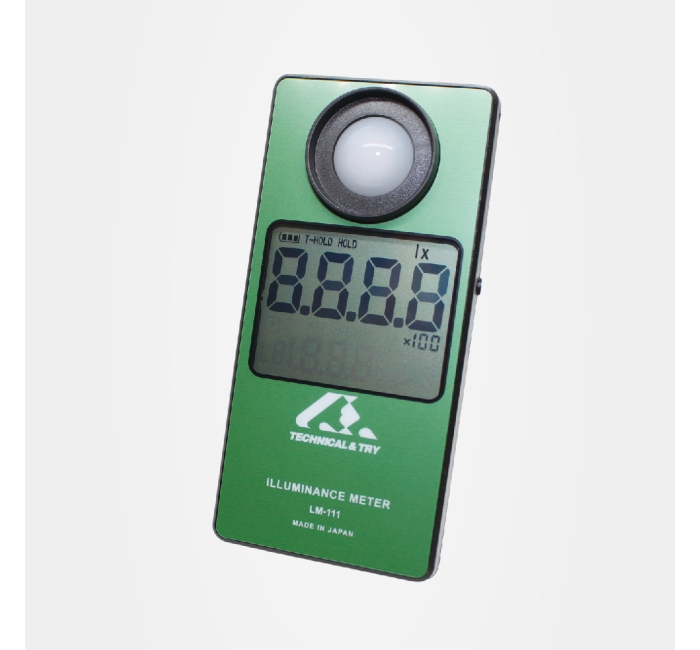 照度计 LM111