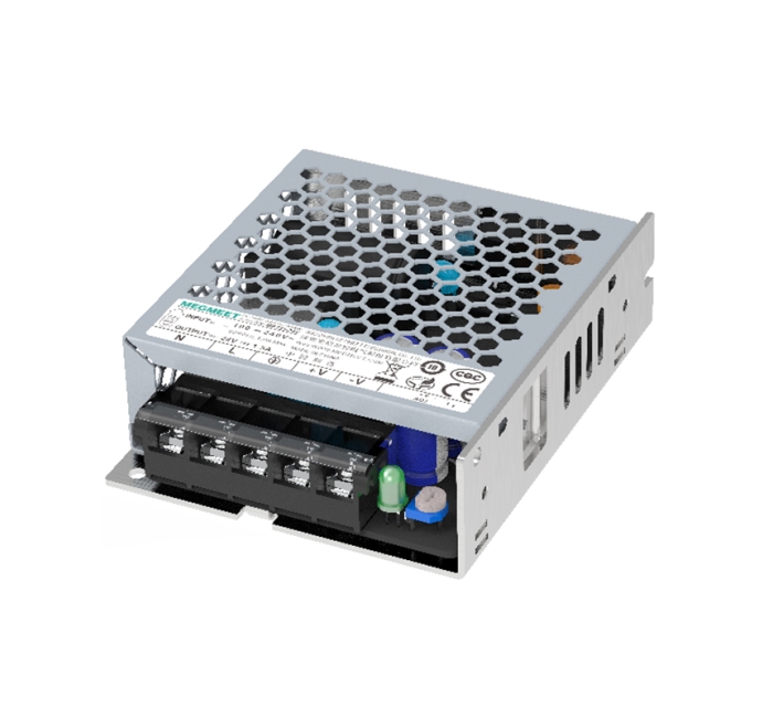 麦格米特MEGMEET平板电源35W系列：MPT35-5V-,MPT35-12V,MPT35-24V系列工控电源