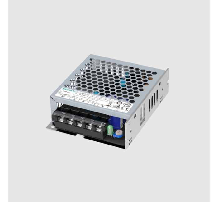 麦格米特MEGMEET平板电源35W系列：MPT35-5V,MPT35-12V,MPT35-24V系列工控电源