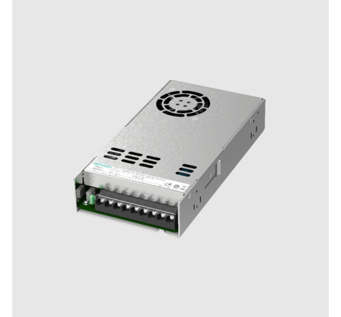 麦格米特MEGMEET平板电源600W系列：MPT600-24V,MPT600-36V,MPT600-48V系列工控电源