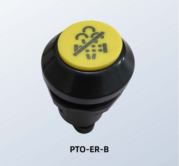 PTO开关 PTO-ER-B 大马力拖拉机PTO控制开关