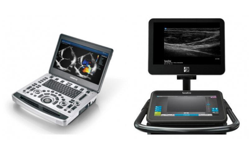 医疗超声影像解决方案