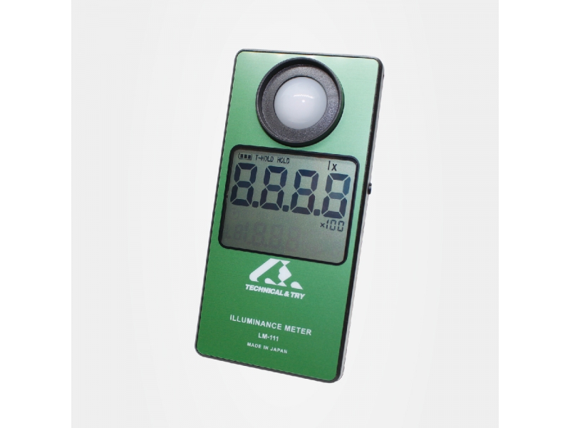 照度计 LM111