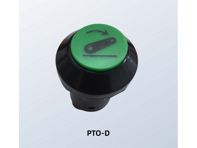 PTO开关 PTO-D 大马力拖拉机PTO控制开关