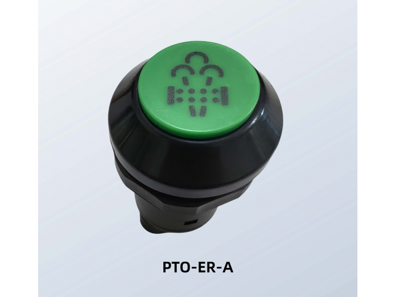 PTO开关 PTO-ER-A 大马力拖拉机PTO控制开关