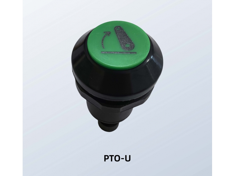 PTO开关 PTO-U 大马力拖拉机PTO控制开关