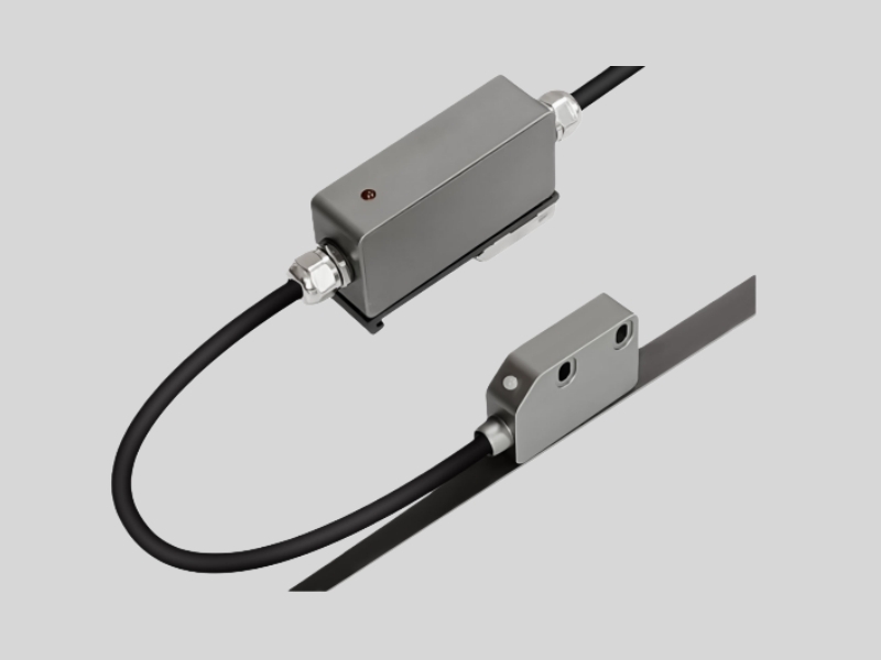 SA-20 磁栅尺测量系统