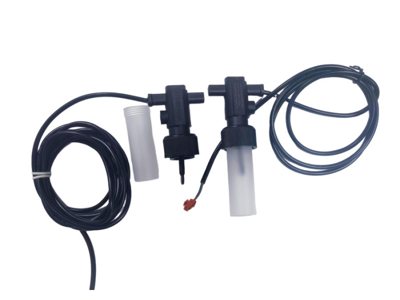 FPSW38防爆系列靶式流量开关